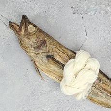 고사용 통북어(대) 명주실 세트 신차 개업 제사용, 통북어 명주실포함