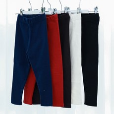 면스판 레깅스R jus+5086JG