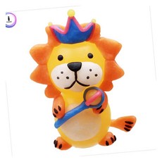 MN 사자 양초만들기 양초DIY