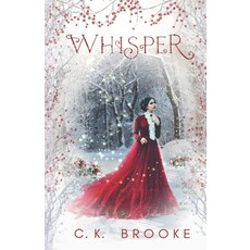 Whisper Paperback, Independently Published, English, 9798663400275
