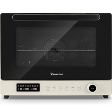 매직쉐프 더 매직온 스마트 광파오븐 40L 고객직접설치, 40L MEO-W40C