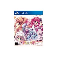 사랑이 사쿠라이 사쿠라 도키 - PS4