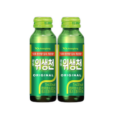 본사직영 광동 위생천, 75ml, 1개