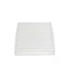 다용도정리함 각종 정리함 다용도정리 6단 소품진열정리 매니큐어, 색상