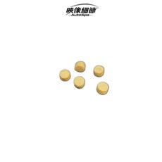 映像細節 電動泡沫噴壺配件 發泡棉 濾芯替換件, 1個, 五入