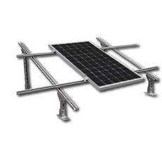 태양광 패널 설치대 태양열 단면 브래킷 두께 고정 보드, B. 420W 단면 1722x1134x30