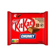 KitKat 킷캣 크런키 클래식 40gx4개입