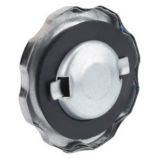 CYSFETENA 연료 가스 탱크 캡 소형 엔진 가스 캡 엔진 모터 크롬 연료 가스 17620-ZH7-023 금속 가스 캡 GX120 GX160 GX200 GX390에 적합1, CYSFETENA 연료 가스 탱크 캡, 소형 엔진 가스