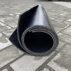 화물차머드가드 화물차용품 진흙 교체용 트레일러 장치 고무, 폭 70x50cm, 1개