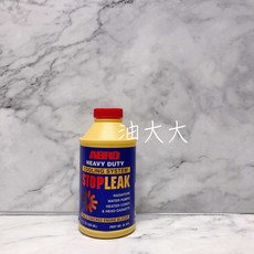 ABRO 水箱止漏劑, 詳見包裝, 詳見包裝