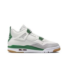 Air Jordan 4 Pine Green 綠松石 籃球鞋 DR5415-103