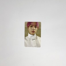 엔시티드림 해찬 2023 시즌그리팅 포토카드 트레이딩카드 2 NCT DREAM HAECHAN 2024 SEASON'S GREETINGS PHOTOCARD 2, 일반