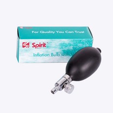 스피릿 혈압계용 스포이드 P-117 (고급형 101110 겸용), 1개