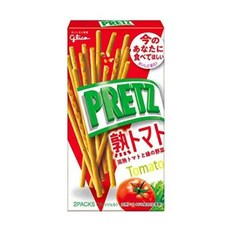 글리코 포키 초코 과자 소금 / 초코 겨울한정 카라멜 일본