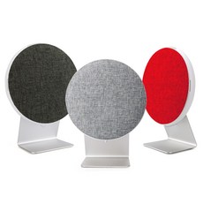 아이리버 벽걸이 CD플레이어, IAW-100, 레드