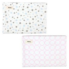 국산 거즈블랭킷M 스와들 낮잠이불 여름이불 순면 hil*427IB, 8.토끼그레이