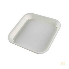 루마 사각화분받침3호 실내가드닝용품