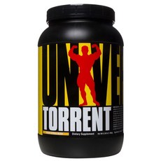 UNIVERSAL NUTRITION Torrent運動補充保健粉, 1.49kg, 酸柑橘
