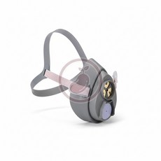 콩들 산업용 방독면 작업용마스크
