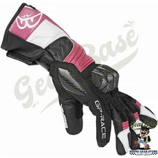 【吉兒基地 Gear Base】Berik Zoldar 女士 防摔 長手套 關節 保護 仿賽 大眼睛