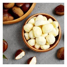 깐밤 150g 대 x 4팩, 4개