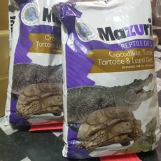 陸龜飼料 大乖乖 美國MAZURI 陸龜飼料 分裝包, 1個, 200g(分裝)