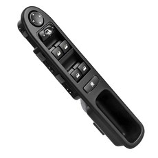 푸조 제어 6554 창 스위치 창문 307 자동차 2007 윈도우 파워 KT용 차량용 2010, 1개