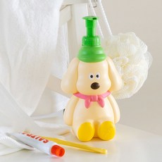 Brunch Brother 찰리 디스펜서, 블랙, 1개