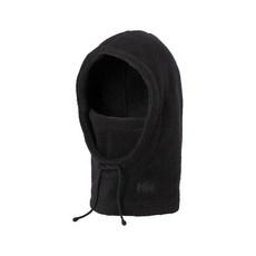 Helly Hansen 유니 성인 Hh 오버헬멧 후드 660 블랙 포도 소용돌이 Aop 단일 사이즈