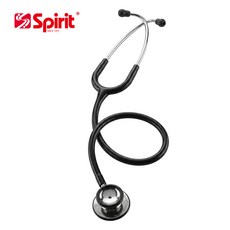 Spirit 스피릿 양면 청진기 CK-601PF, 1개