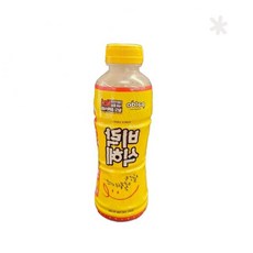 전통 쌀 단맛 음료 간편 휴대 페트병 소용량 한국 전통 음료 달콤한 쌀 음료, 상세페이지 참조, 팔도 비락식혜 500ml