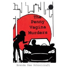 (영문도서) The Penny Vagina Murders Hardcover, Tellwell Talent