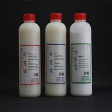 한지공예 가루풀 1000mL DIY만들기