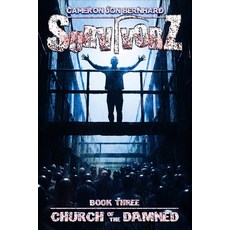 (영문도서)SurvivorZ: Church of the Damned Paperback, Independently Published, English, 9798274927857