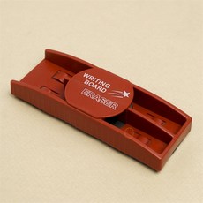 서무스토어 보드펜 꽂이 지우개 자석 화이트보드지우개