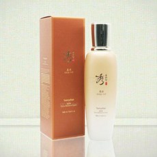 수려한 본 초보습 스킨 160ml, 1개