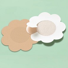 남성 여성 매너 니플 꼭지 살색 가리개 패치 밴드_ 202766434EA, 원형(2P)