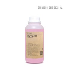 비블라 젤클렌져 1L, 1개, 1000ml