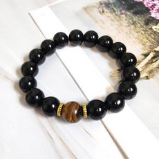 패션염주 여자염주팔찌 12mm 염주 팔찌saj9+4Knn