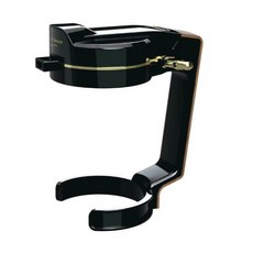 GREEN HOUSE 手持啤酒機 4萬次極致音波 BEERN 黑/白 啤酒機, 鑽石色, 1個