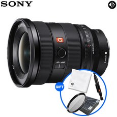 [포토리뷰이벤트] 소니 FE 16-35mm F2.8 GM II (SEL1635GM2) + 슬림 MCUV 82mm 필터 / 렌즈 클리닝펜 / 융, SEL1635GM2