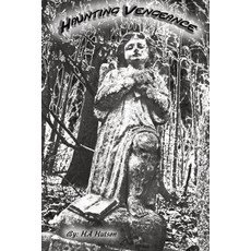 (英文圖書)Haunting Vengeance 平裝版, Publishdrive, 英文