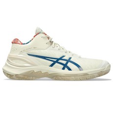 asics 亞瑟士 GELBURST 28 籃球鞋 男款 奶油白色