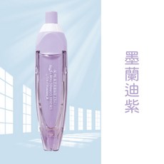 CHANGLI 卡立 按壓式修正帶, 墨蘭迪紫, 8個