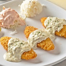 푸킹 청대구살 생선까스 1.2kg_60gx20개, 없음, 1.2kg, 1개