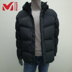 밀레 남성 패딩 헤비 다운 방한 방풍 보온 등산 캠핑 트레킹 낚시 겨울 파카 점퍼