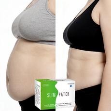 다이어트 패치 지방 분해 뱃살 패치 살빼는 붙이는 다이어트 패치 뱃살 전용 슬리밍 랩핑 바디 디톡스 밸런스 패치 독소 제거, 2개, 10개입