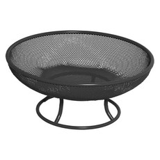 받침대 그릇 바구니 서빙 샐러드 트레이 채소 플래터 홀더 양파, Bla