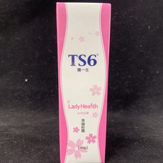 TS6 護一生 幸福粉霧 40g, 6瓶以上, 1個