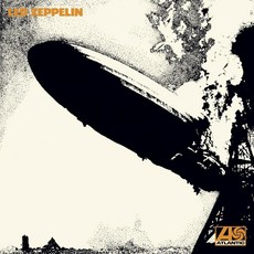 중고CD) Led Zeppelin (레드 제플린) - Good Times Bad Times/You Shook Me (A급)